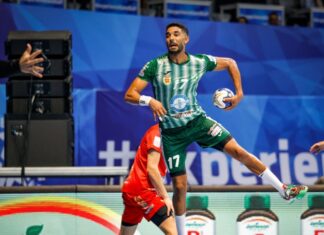 Тунижанецот, Усама Хосни се враќа во Еурофарм Пелистер