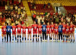 Македонија на тежок „испит“ со Португалија