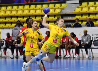 Стартува втората фаза на Светското првенство (У20) во Скопје