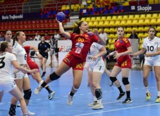 Македонија даде отпор, но сепак загуби од Исланд (ГАЛЕРИЈА+ВИДЕО)