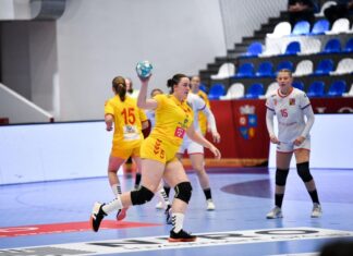 Нина Попова: Нашата предност, се нашите срца и големата борбеност