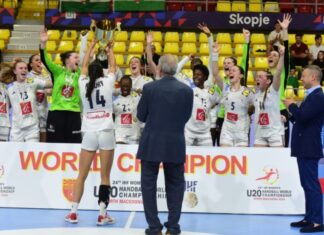 Првиот човек на светскиот ракомет со најголеми пофалби до РФМ за организацијата на младинскиот Мундијал