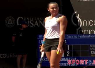 Ѓорческа поразена по голема борба во четвртфиналето