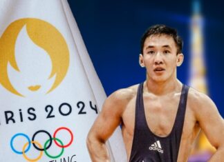 Владимир Егоров e наш „таен“ адут за олимписки медал