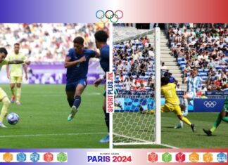 Шпанија ја оствари втората, а Аргентина првата победа на ОИ (ВИДЕО)