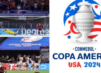 Канада пак закажа со Аргентина сега во полуфиналето на Копа Америка