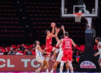 Кои четири репрезентации ќе обезбедат настап на ОИ во Париз