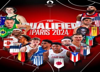 Познати се сите учесници и изгледот на групите за олимпискиот кошаркарски турнир