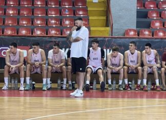 Боро Смилковски: Задоволен сум од прикажаното, целта е опстанок во А дивизијата