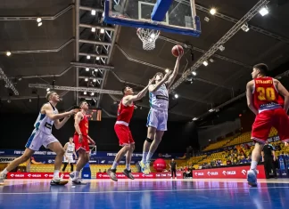 Една добра четвртина недоволна Македонија да ја победи Словенија