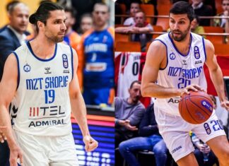 Браќата Стојановски остануваат во МЗТ Скопје