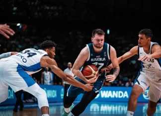 Дончиќ и Словенија останаа без настап на Олимпијадата