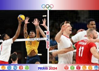 Полска со пресврт победата над Бразил обезбеди четврфинале