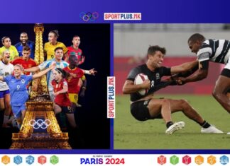 Со фудбалот и рагби 7, започнуваат натпреварите на ОИ во Париз