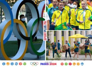 Корона вирусот „влезе“ во Олимпиското село во Париз