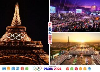 Вечерва официјално започнуваат 33-тите ЛОИ во Париз (ВИДЕО)