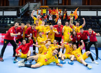 Нов предизвик за младите македонски ракометари (У21)