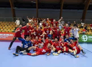 Стојановиќ од 35 ракометари ќе избира кои ќе играат на Светското првенство во Полска