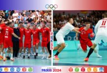 Норвешка во „луда“ завршница ја победи Унгарија за четвртфинале на ОИ (ВИДЕО)