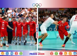 Норвешка во „луда“ завршница ја победи Унгарија за четвртфинале на ОИ (ВИДЕО)