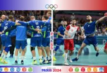 Словенците им зедоа „мерка“ на Хрватите