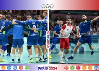 Словенците им зедоа „мерка“ на Хрватите