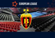 Вардар ги пушти блок картите за дуелите во Европската лига