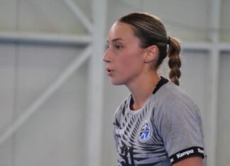 Ѓорче Петров го претстави првото засилување – потпиша Калајџиевска