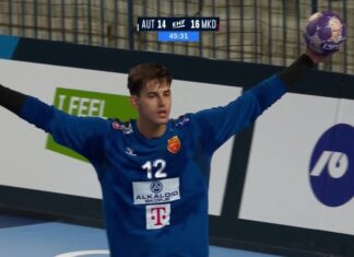 Галевски правеше чуда, а Македонија не го искористи тоа (ВИДЕО)