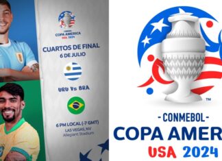 Бразил одигра „реми“ со Колумбија и закажа четвртфинале со Уругвај