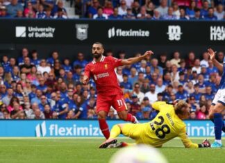 Стартни победи за Арсенал, Ливерпул, Астон Вила во Премиер лигата