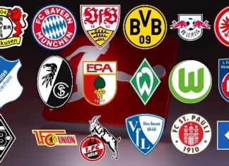 Стартува Бундес лигата, шампионот Баер гостува во Менхенгладбах