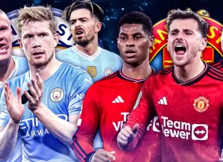 Сити и Јунајтед ја отвораат сезоната во англискиот фудбал