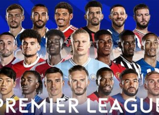 Манчестер Јунајтед и Фулам ја отвораат сезоната во Премиер лигата