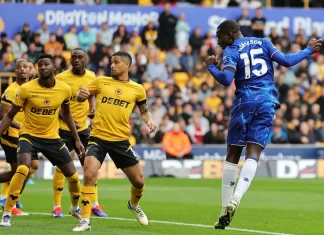 Челзи го „демолира“ Вулверхемптон, само бод за Њукасл против Борнемут (ВИДЕО)