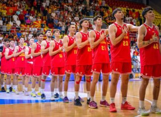 Македонските јуниори во „пеколна“ група во елитната конкуренција