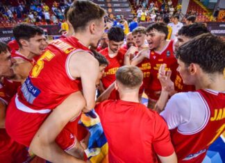 Македонија е во финале, Бугарија на „колена“ (ВИДЕО)