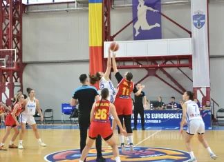 Македонските јуниорки се враќаат на обврските на Евробаскетот