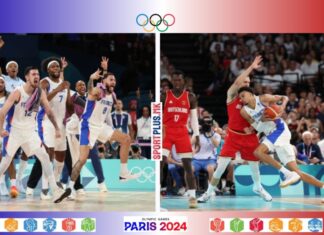 Второ во низа олимписко финале за кошаркарите на Франција