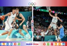 Србите по продолжение до полуфинале во кое ќе играта и Германците