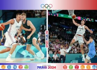 Србите по продолжение до полуфинале во кое ќе играта и Германците