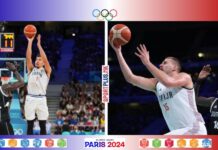 Кошаркарите на Србија го комплетираа списокот на четвртфиналисти