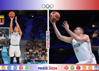 Кошаркарите на Србија го комплетираа списокот на четвртфиналисти