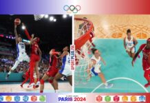 Американките го одбранија олимпиското злато