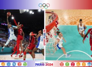 Американките го одбранија олимпиското злато