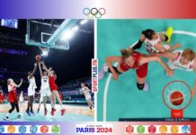 Германките се првите четвртфиналисти на олимпискиот кошаркарски турнир