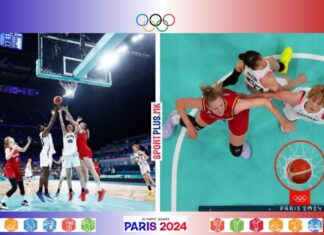 Германките се првите четвртфиналисти на олимпискиот кошаркарски турнир