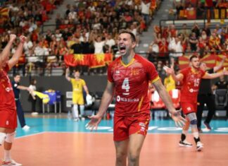 Никола Ѓоргиев: Треба да го земеме она што ни припаѓа во Атина