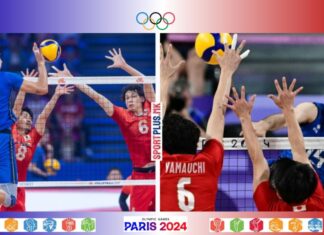 Италија со голем пресврт над Јапонија до полуфинале