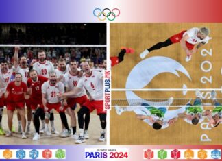 Полска преку Словенија до полуфинале ОИ во Париз